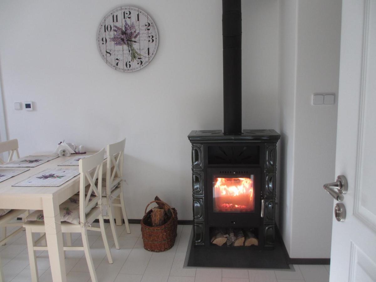 Apartmany U Prochazku Cesky Krumlov Bagian luar foto
