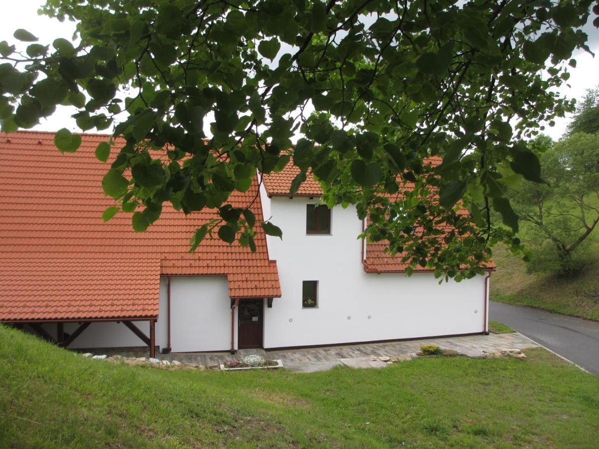 Apartmany U Prochazku Cesky Krumlov Bagian luar foto