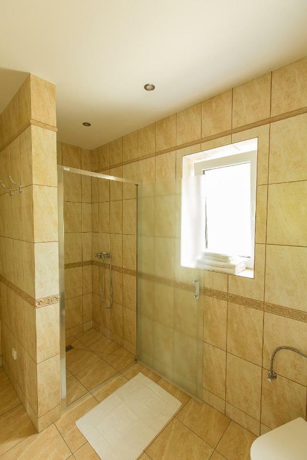 Apartmany U Prochazku Cesky Krumlov Bagian luar foto