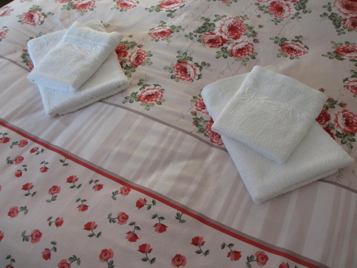 Apartmany U Prochazku Cesky Krumlov Bagian luar foto